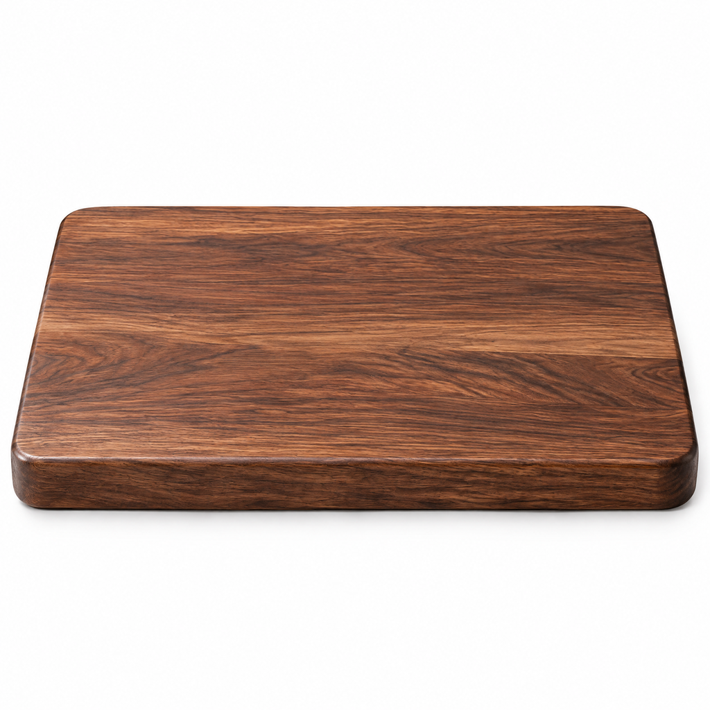 Elvarmere™ Premium Wooden Kitchen Cutting Board