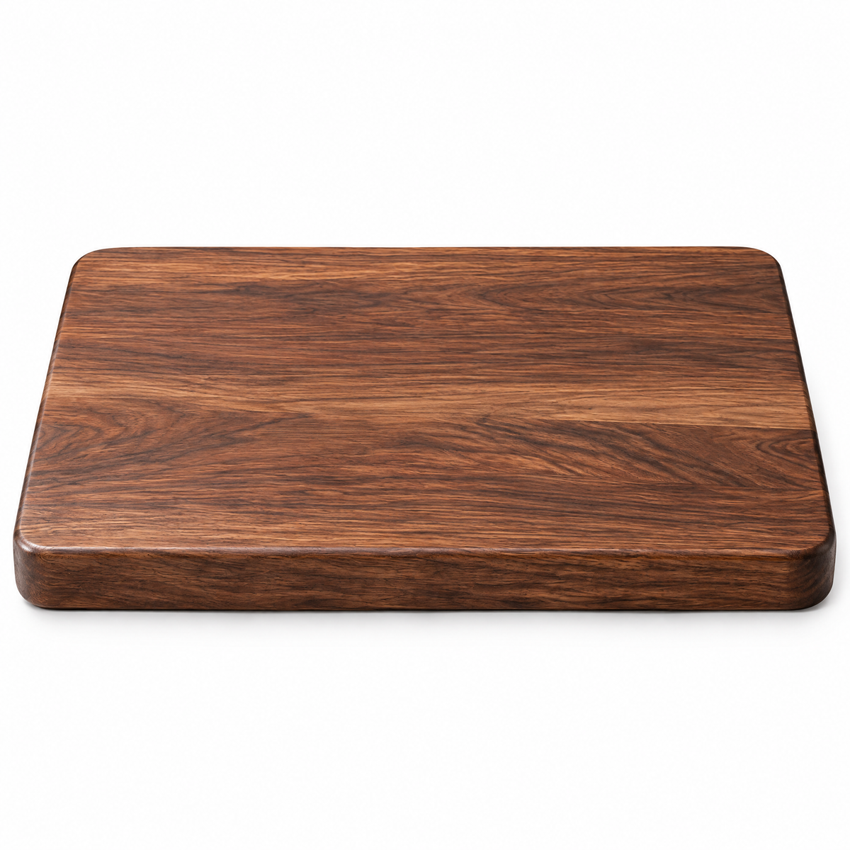 Elvarmere™ Premium Wooden Kitchen Cutting Board