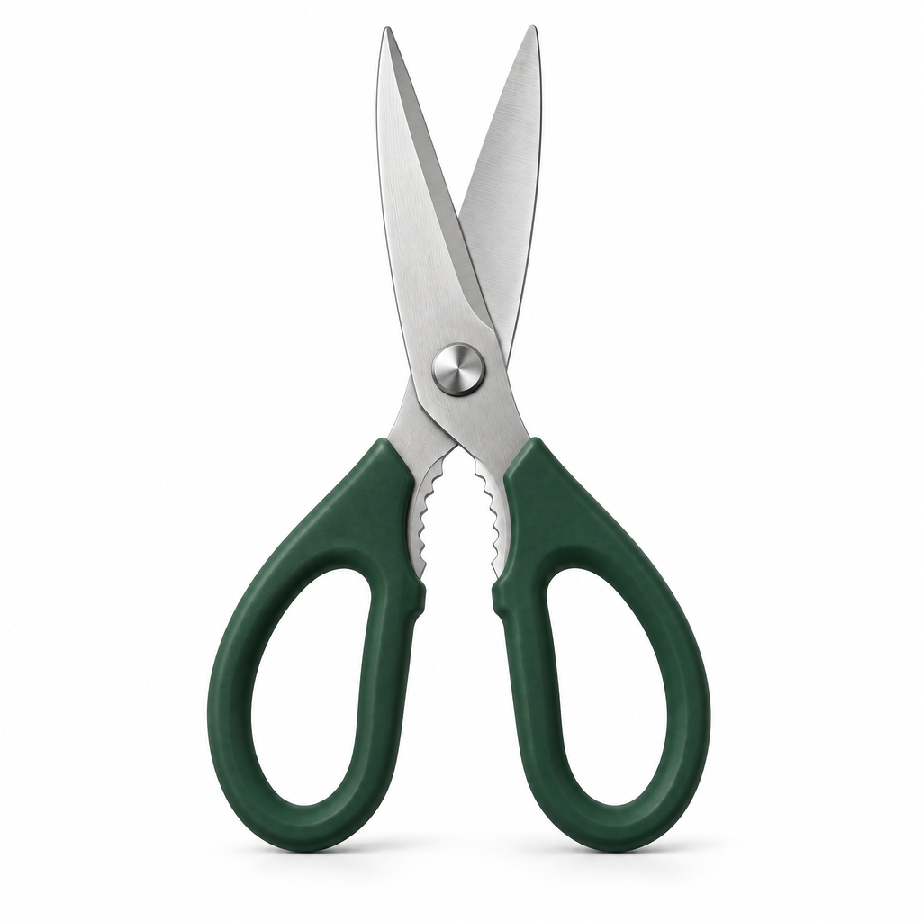 Elvarmere™ Heavy-Duty Multipurpose Kitchen Shears
