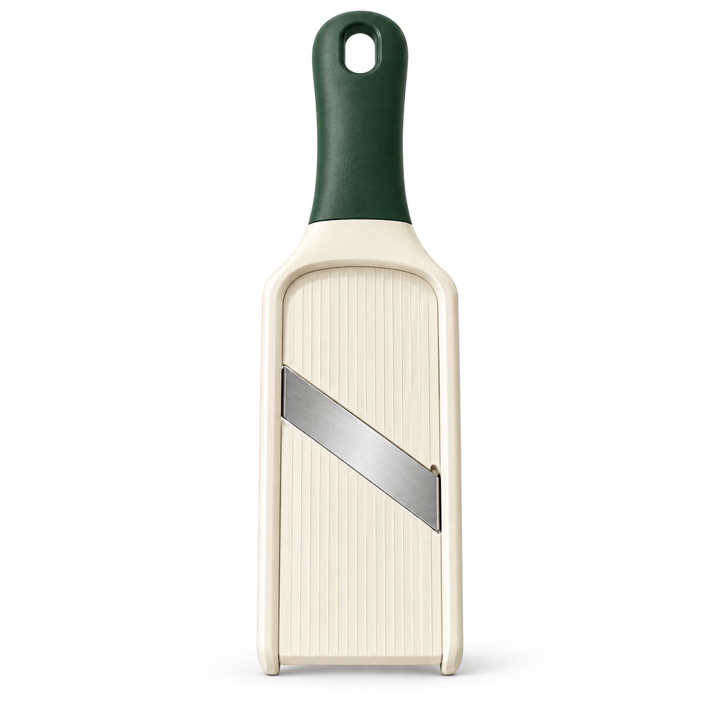 Elvarmere™ Handheld Vegetable Mandoline Slicer