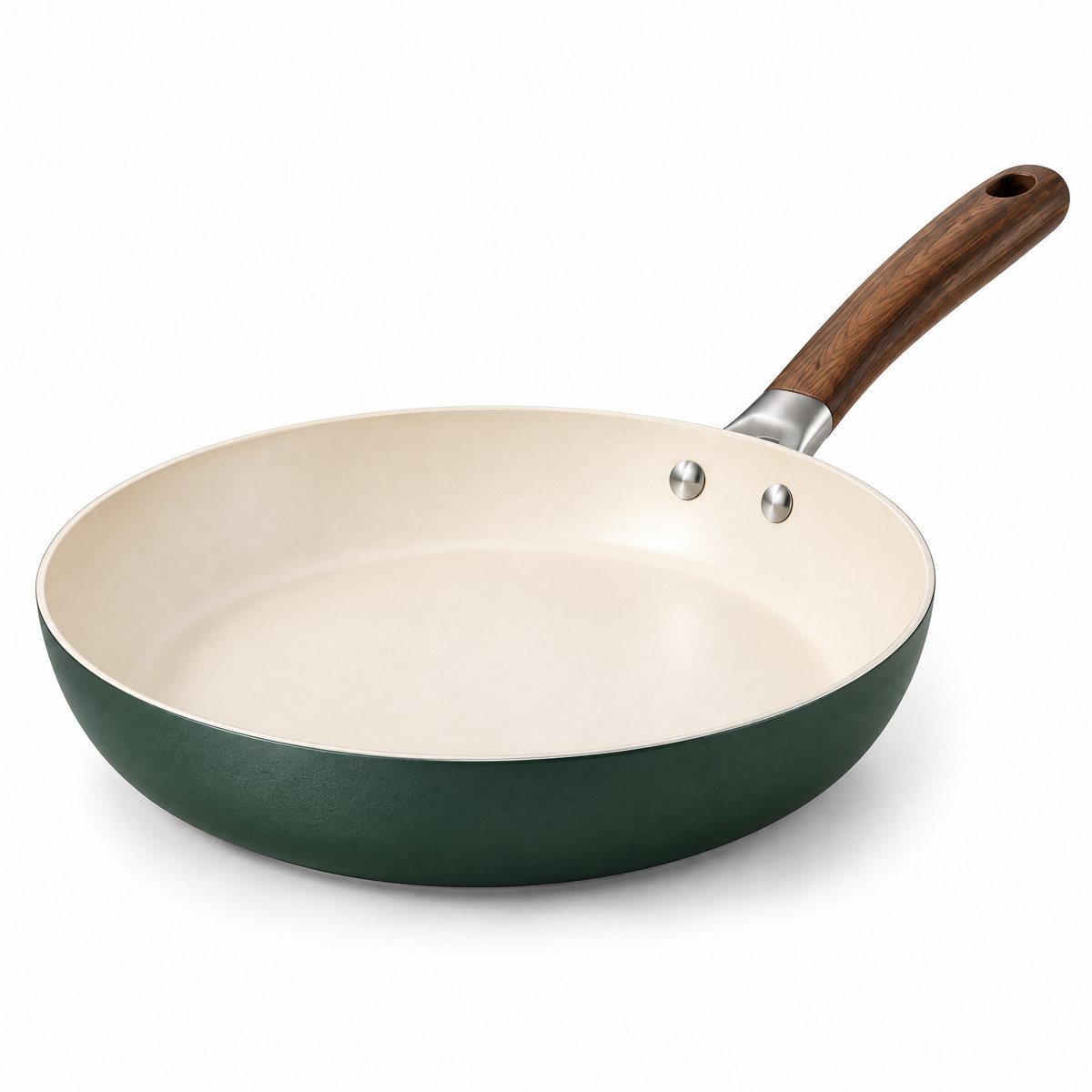 Elvarmere™ Ceramic Interior Everyday Frying Pan